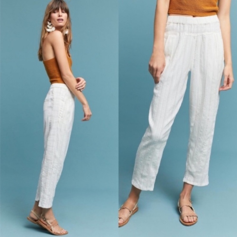 Anthropologie Pants
